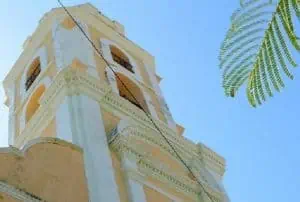 cuba