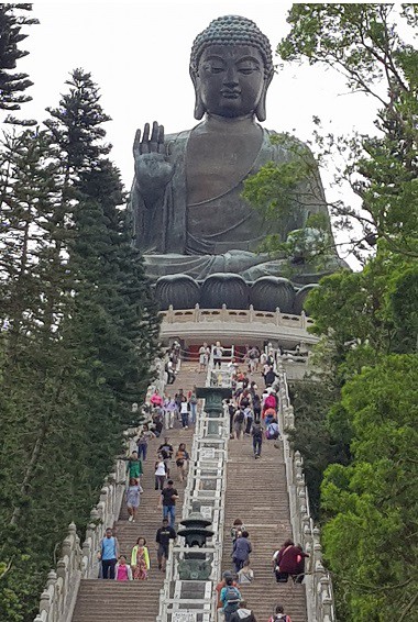 Buddha Statue