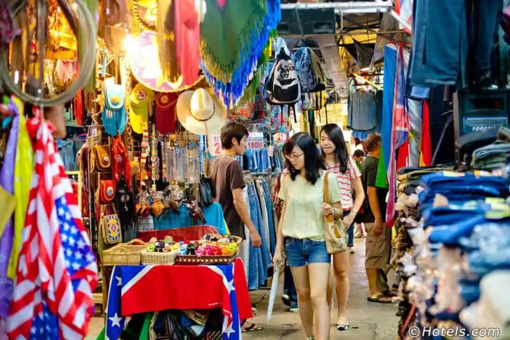 Shopping Local In Bangkok: The Best Gifts And Souvenirs To Purchase