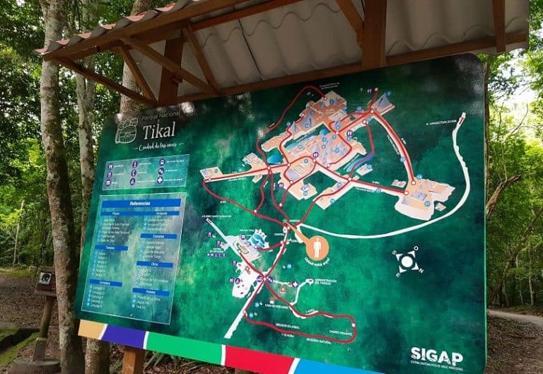 Tikal Guide: Be prepared and don’t get scammed - Just In Travel