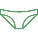 Underwear Icon