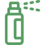 Deodorant Icon