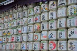 japan tile