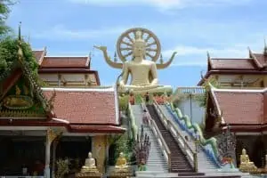 thailand tile