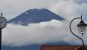 Mt Fuji Volcano