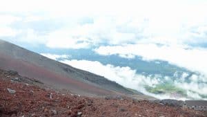 Mt. Fuji Overlook