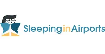 Sleeping In Airports Logo