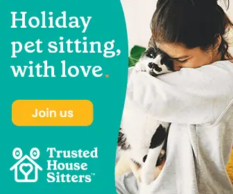 Trusted House Sitters
