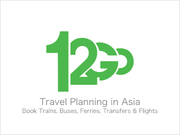 12go Asia Logo