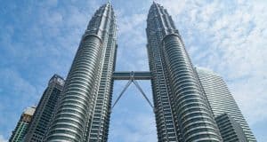 Petronas Towers