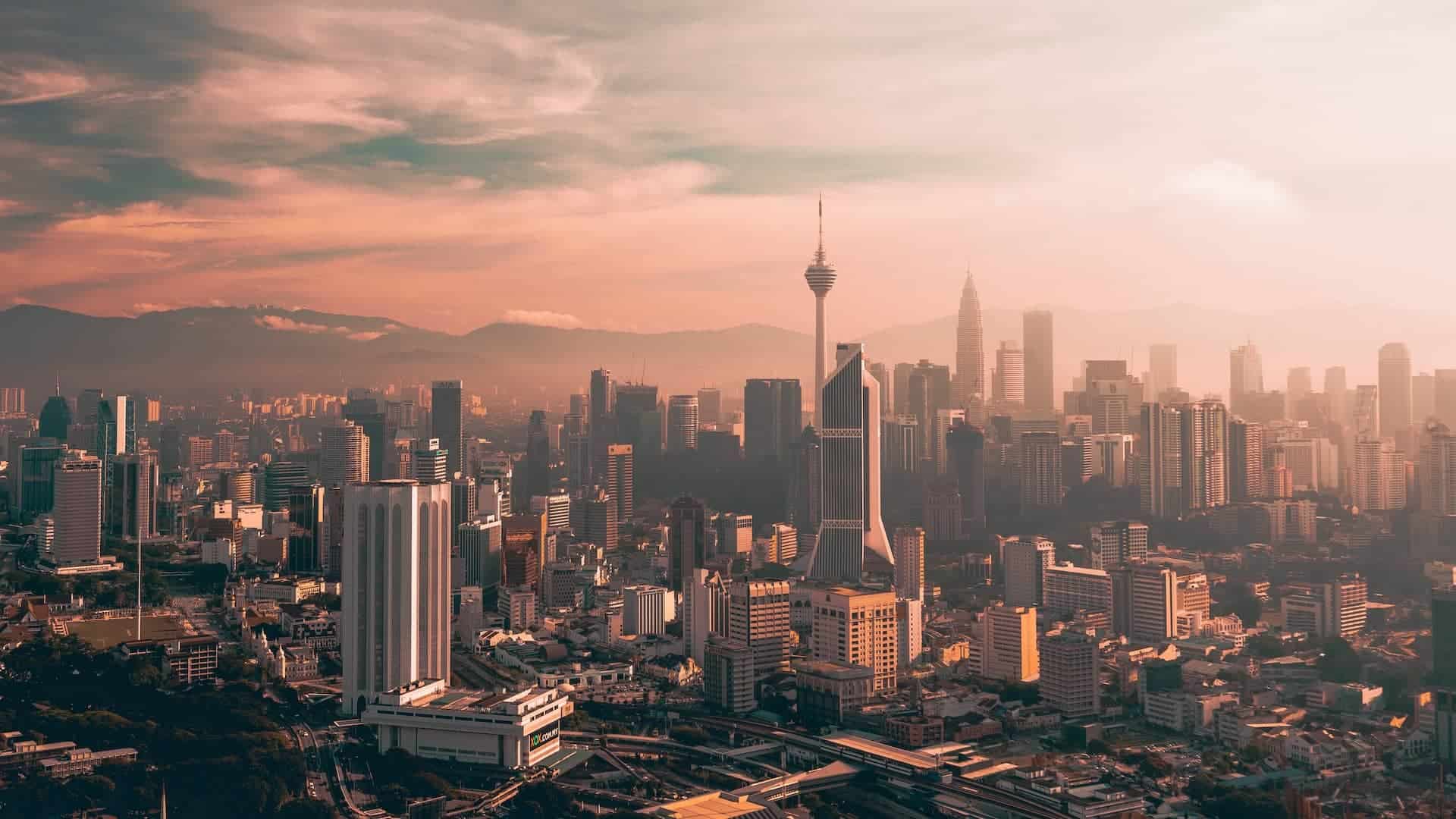 kuala-lumpur