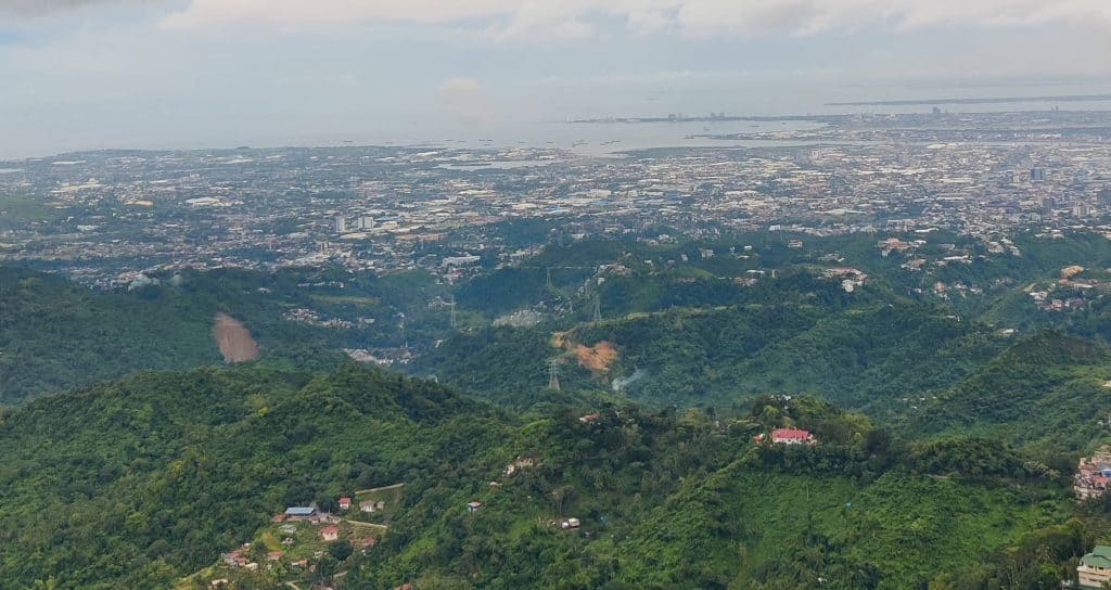 tops overlook