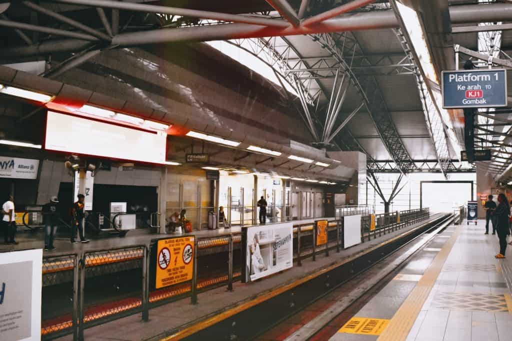 Kuala Lumpur Sentral