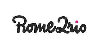 Rome2Rio Logo