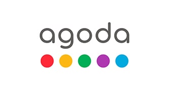 Agoda Logo