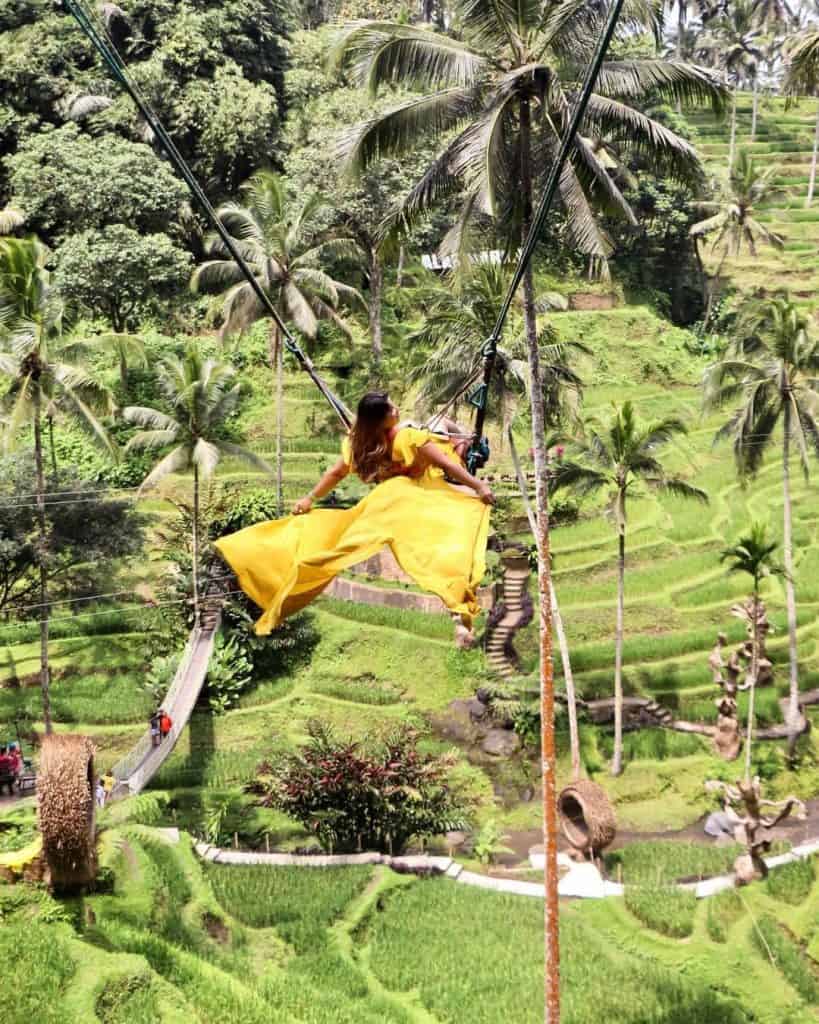 Bali Swing