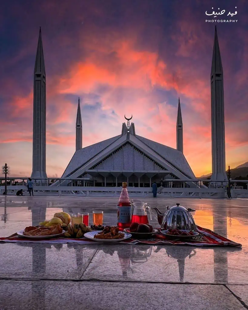 top 10 places to visit islamabad