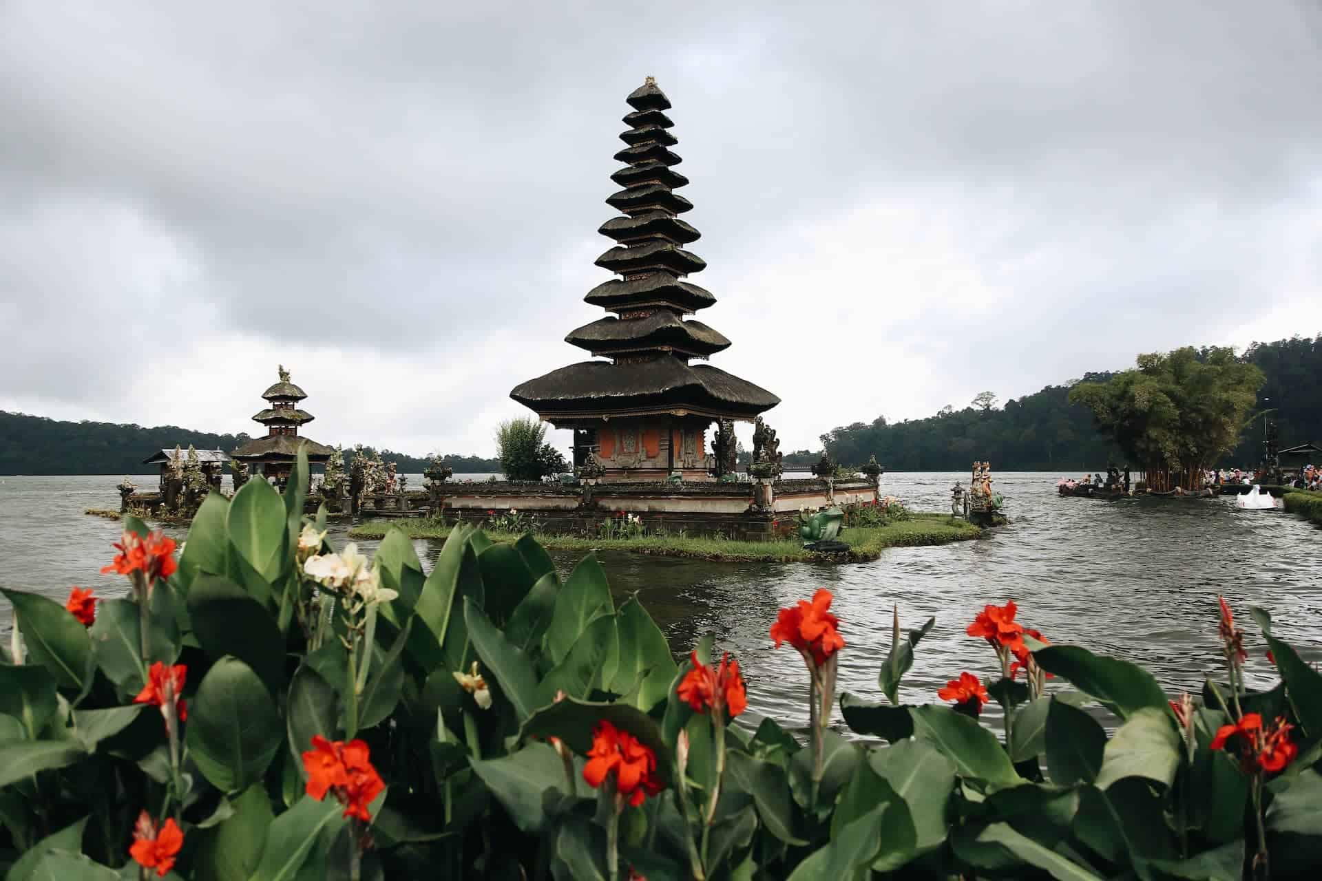 Instagrammable Places In Bali