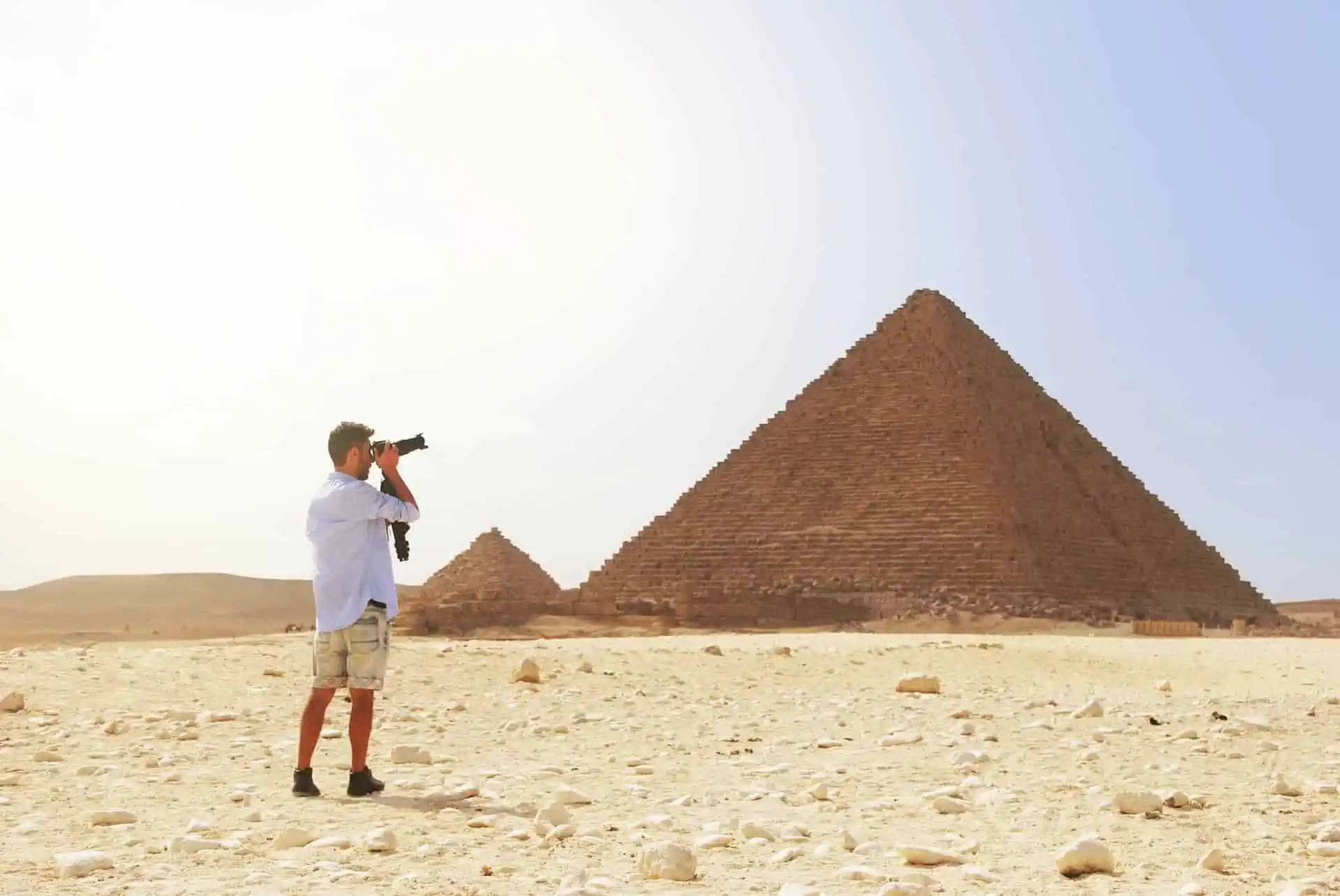 Instagrammable Places In Egypt