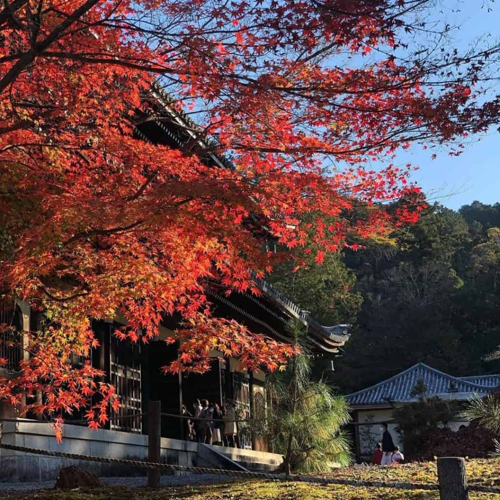 Nanzen-ji Temple