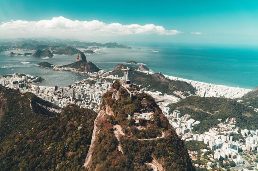 Rio de Janeiro