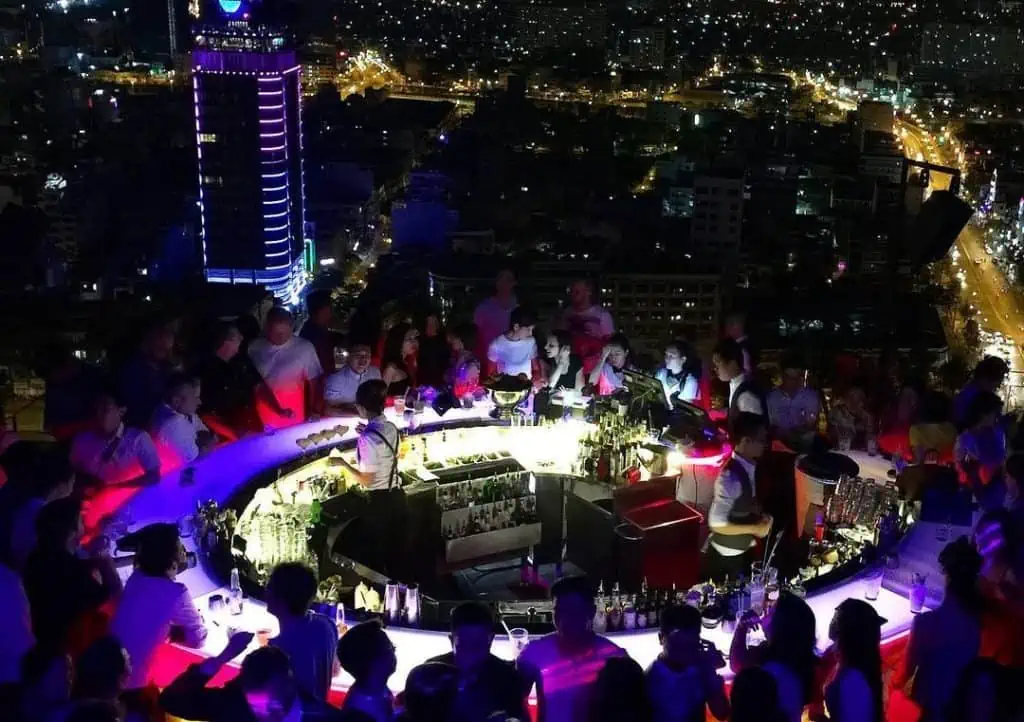 SKYBAR