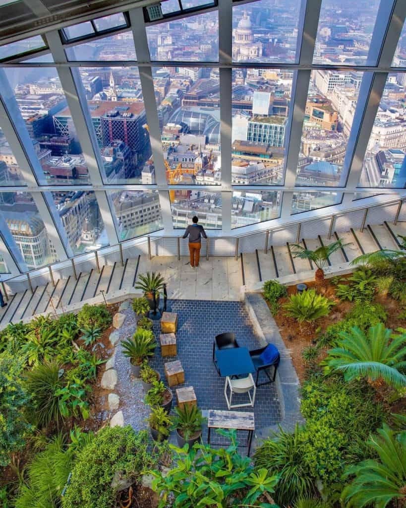 Sky Garden