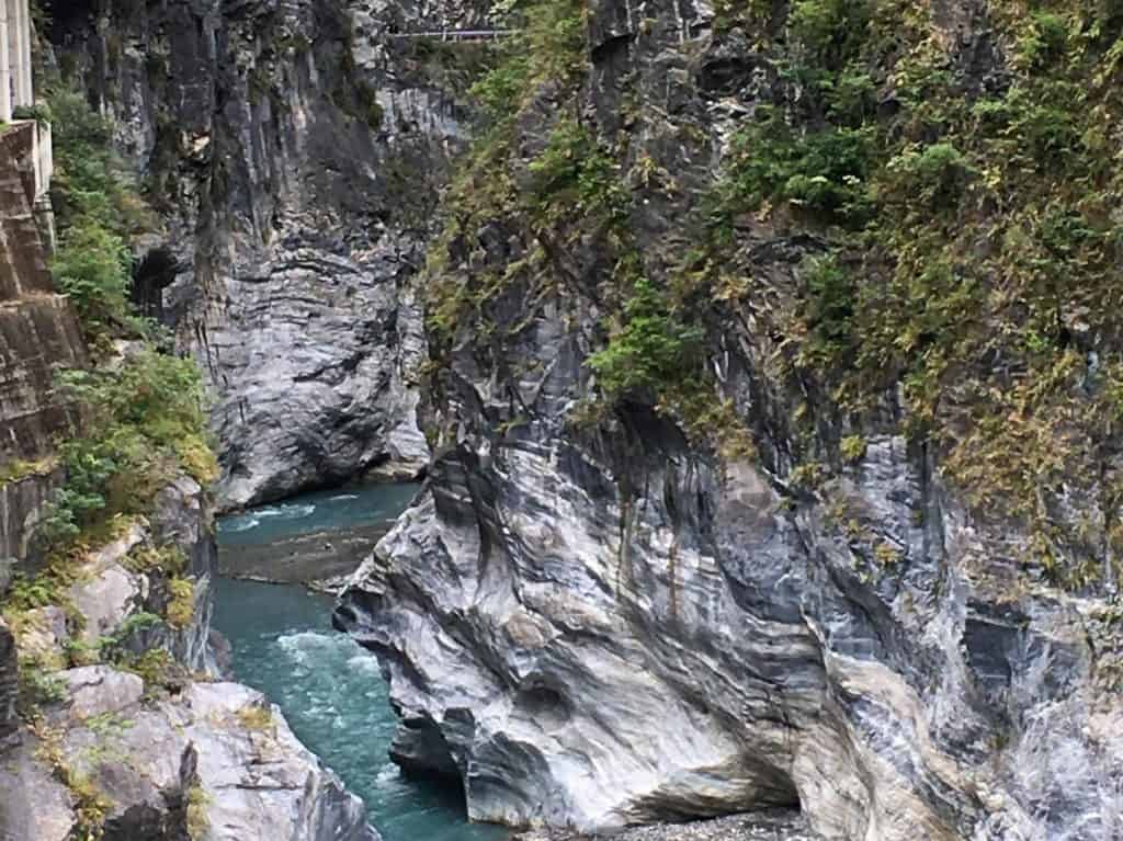 Taroko Gorge Hike