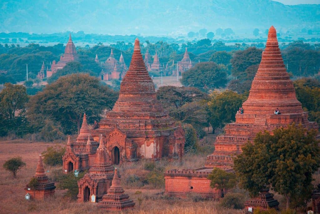 Bagan