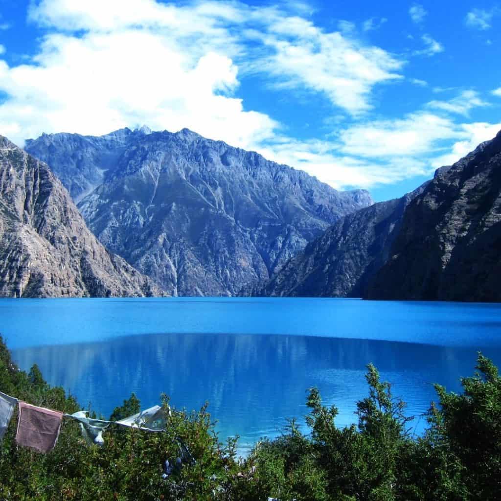 Upper Dolpo Trek