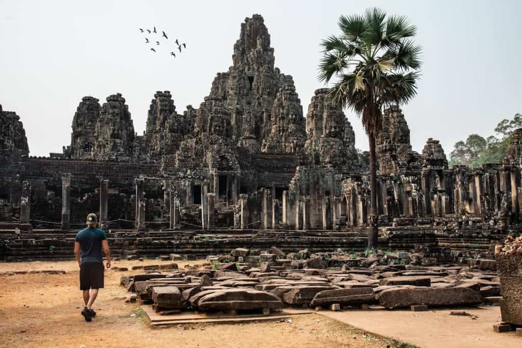 Wat Phou