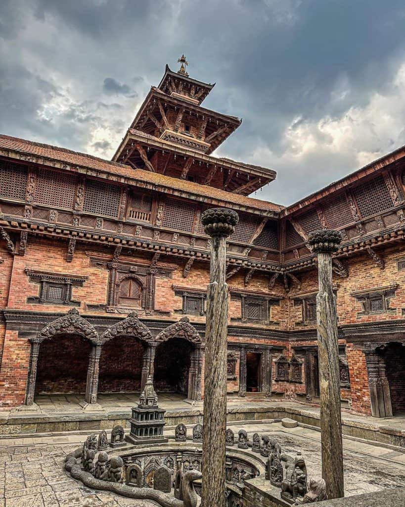 Patan Museum