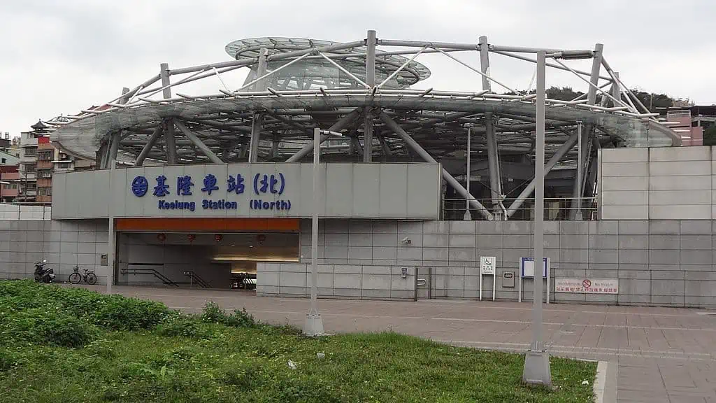 Tourist Spots On The T99 Coastal Keelung Shuttle Bus - Just In Travel