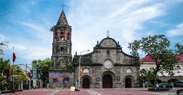 Best Tourist Spots In Bulacan Just In Travel