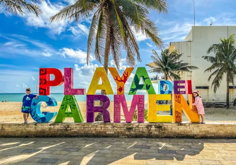Where to Party in Playa Del Carmen, Mexico, Night Life in Playa Del Carmen