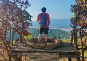 Mt. Kapigpiglatan Zambales Day Hike
