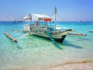 Boracay 2024