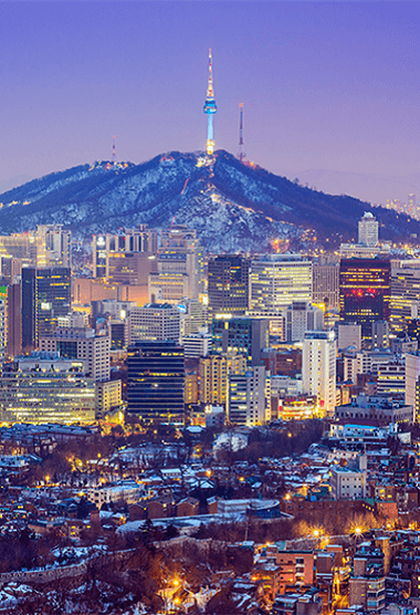 Seoul