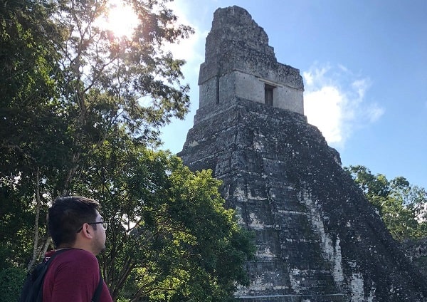 tikal