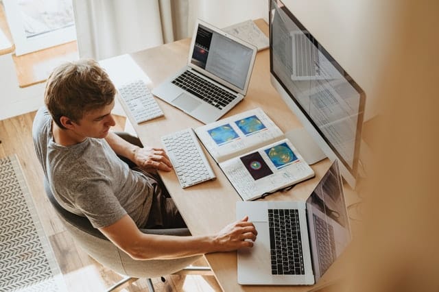 Work From Home