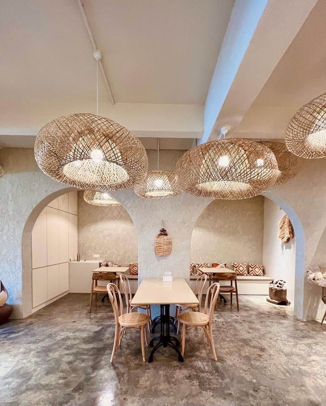 Instagrammable Cafes in Singapore