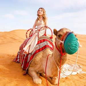 Dubai Desert