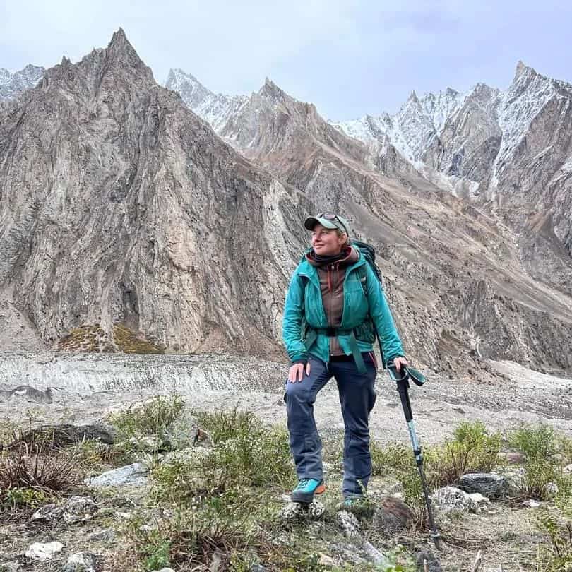 Gilgit-baltistan