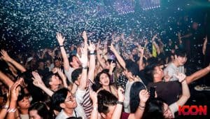 Nightlife in Cebu, ICON BAR CEBU