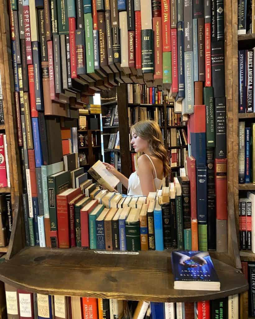The Lastbook Store