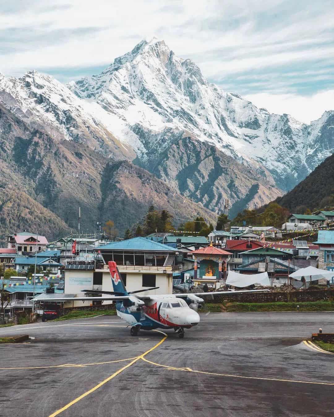 Kathmandu