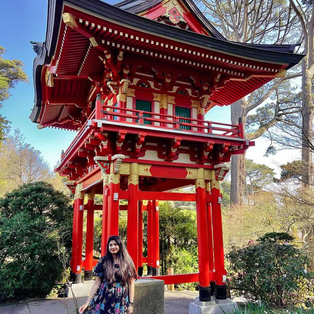 Instagrammable Places In San Francisco