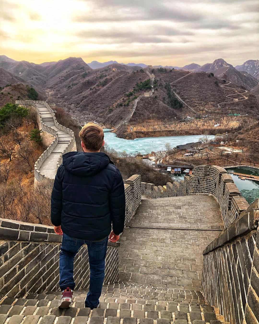 instagrammable places in Beijing