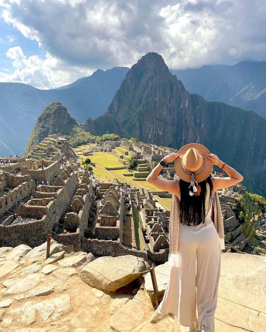 top 10 Instagrammable places in Cusco
