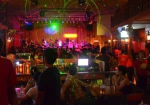 vientiane, laos